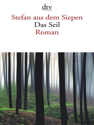 cover image of Das Seil
